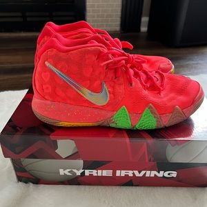 Kyrie 4 ”Lucky Charms” (Used)